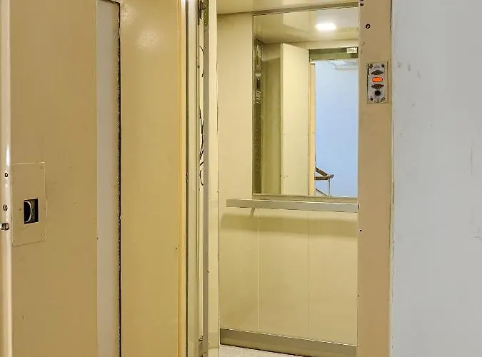 Apartment Lemon Elegant Old Town