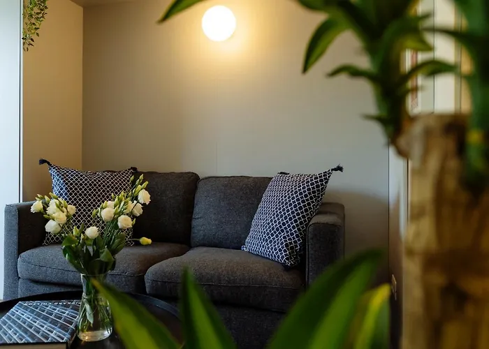 Lemon Elegant Old Town Apartment