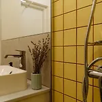 Apartment Lemon Elegant Old Town Bucharest