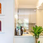 Lemon Elegant Old Town شقة بوخارست