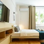 Lemon Elegant Old Town شقة *