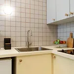 Lemon Elegant Old Town شقة *