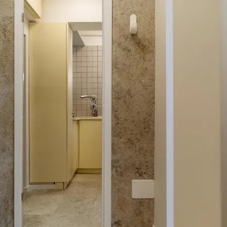 Lemon Elegant Old Town Bukareszt