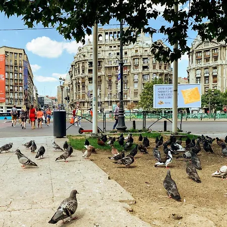 Apartment Lemon Elegant Old Town