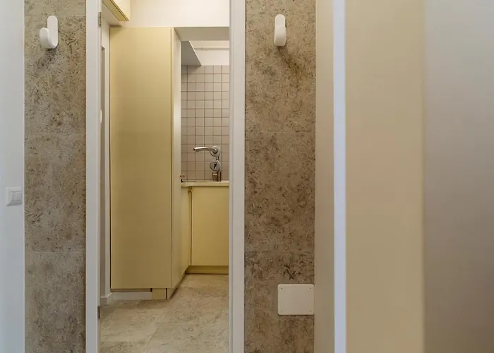 Lemon Elegant Old Town Bucareste