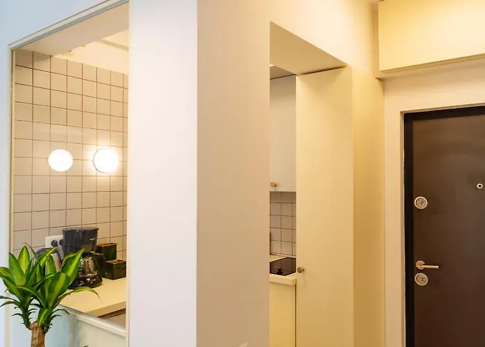 Appartement Lemon Elegant Old Town