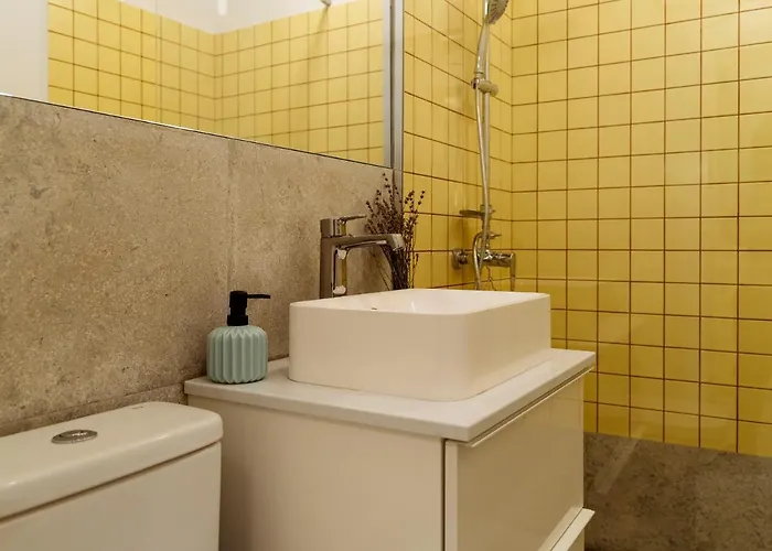 Lemon Elegant Old Town Bucareste