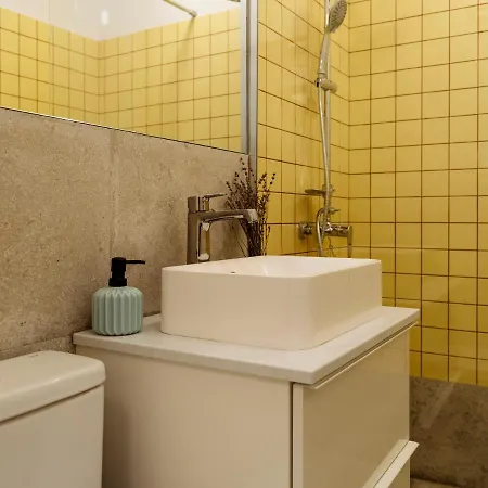 Lemon Elegant Old Town 부쿠레슈티