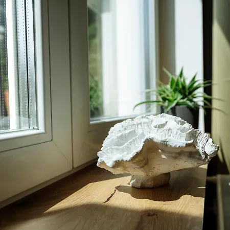 Lemon Elegant Old Town * 부쿠레슈티