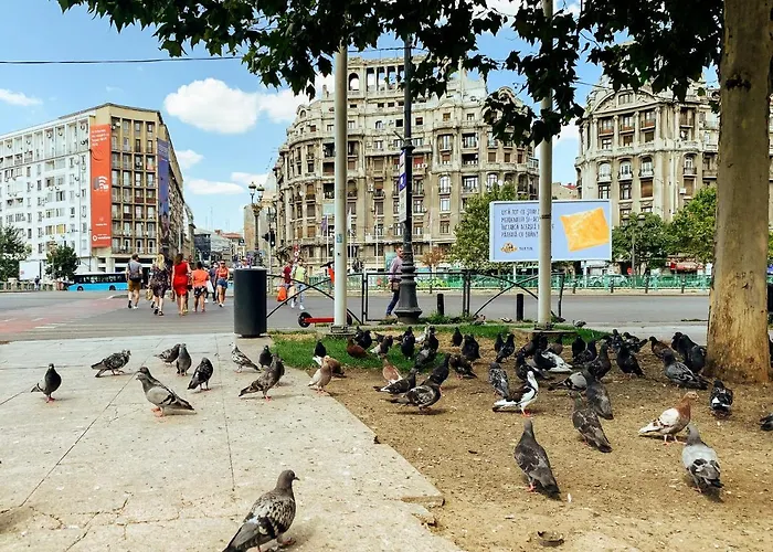 Apartment Lemon Elegant Old Town