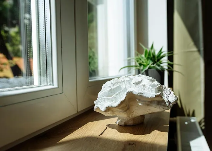 Lemon Elegant Old Town * ブカレスト