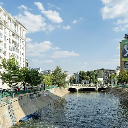 Apartment Lemon Elegant Old Town