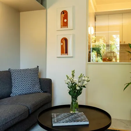 Lemon Elegant Old Town Bukarest