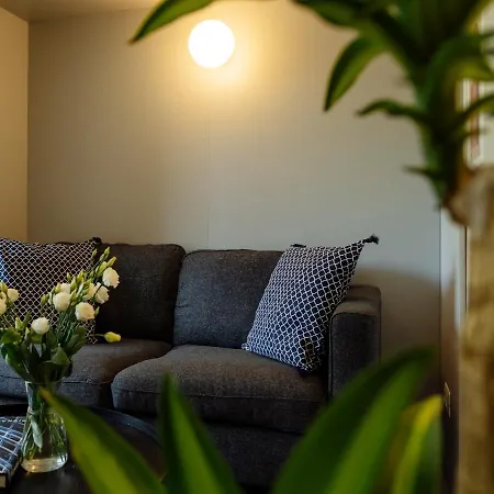 Lemon Elegant Old Town Apartment