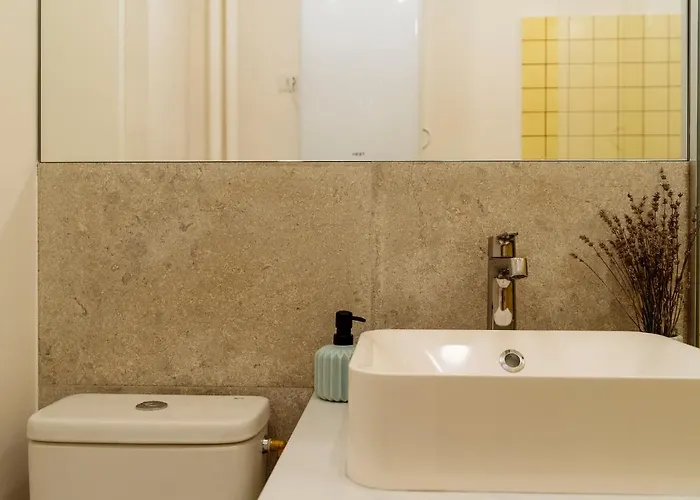 Lemon Elegant Old Town Apartment Bucharest